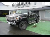 2005 Hummer H2 Jeep for sale, Japanese used car export - photo 3 of 24 | GULJI TRADERS