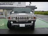 2005 Hummer H2 Jeep for sale, Japanese used car export - photo 4 of 24 | GULJI TRADERS