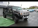 2005 Hummer H2 Jeep for sale, Japanese used car export - photo 5 of 24 | GULJI TRADERS