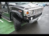 2005 Hummer H2 Jeep for sale, Japanese used car export - photo 6 of 24 | GULJI TRADERS