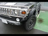 2005 Hummer H2 Jeep for sale, Japanese used car export - photo 7 of 24 | GULJI TRADERS