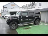 2005 Hummer H2 Jeep for sale, Japanese used car export - photo 8 of 24 | GULJI TRADERS