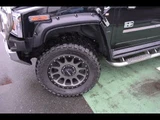 2005 Hummer H2 Jeep for sale, Japanese used car export - photo 9 of 24 | GULJI TRADERS