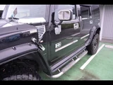 2005 Hummer H2 Jeep for sale, Japanese used car export - photo 10 of 24 | GULJI TRADERS