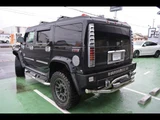 2005 Hummer H2 Jeep for sale, Japanese used car export - photo 11 of 24 | GULJI TRADERS
