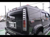 2005 Hummer H2 Jeep for sale, Japanese used car export - photo 12 of 24 | GULJI TRADERS
