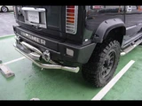 2005 Hummer H2 Jeep for sale, Japanese used car export - photo 13 of 24 | GULJI TRADERS