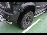 2005 Hummer H2 Jeep for sale, Japanese used car export - photo 14 of 24 | GULJI TRADERS