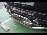 2005 Hummer H2 Jeep for sale, Japanese used car export - photo 15 of 24 | GULJI TRADERS