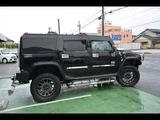 2005 Hummer H2 Jeep for sale, Japanese used car export - photo 17 of 24 | GULJI TRADERS