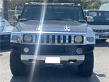 2007 Hummer H2 Black Jeep for sale, Japanese used car export - photo 1 of 31 | GULJI TRADERS