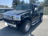 2007 Hummer H2 Black Jeep for sale, Japanese used car export - photo 2 of 31 | GULJI TRADERS