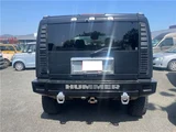 2007 Hummer H2 Black Jeep for sale, Japanese used car export - photo 4 of 31 | GULJI TRADERS