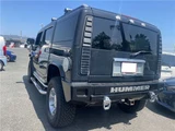 2007 Hummer H2 Black Jeep for sale, Japanese used car export - photo 6 of 31 | GULJI TRADERS