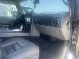 2007 Hummer H2 Black Jeep for sale, Japanese used car export - photo 11 of 31 | GULJI TRADERS