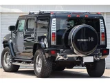 2007 Hummer H2 Black Jeep for sale, Japanese used car export - photo 2 of 37 | GULJI TRADERS