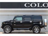 2007 Hummer H2 Black Jeep for sale, Japanese used car export - photo 3 of 37 | GULJI TRADERS