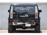2007 Hummer H2 Black Jeep for sale, Japanese used car export - photo 5 of 37 | GULJI TRADERS