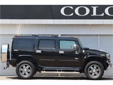 2007 Hummer H2 Black Jeep for sale, Japanese used car export - photo 18 of 37 | GULJI TRADERS
