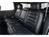 2007 Hummer H2 Black Jeep for sale, Japanese used car export - photo 21 of 37 | GULJI TRADERS