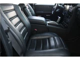 2007 Hummer H2 Black Jeep for sale, Japanese used car export - photo 24 of 37 | GULJI TRADERS
