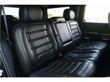 2007 Hummer H2 Black Jeep for sale, Japanese used car export - photo 25 of 37 | GULJI TRADERS