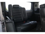 2007 Hummer H2 Black Jeep for sale, Japanese used car export - photo 26 of 37 | GULJI TRADERS