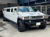 2007 Hummer H2 White Jeep for sale, Japanese used car export - photo 1 of 24 | GULJI TRADERS