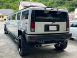 2007 Hummer H2 White Jeep for sale, Japanese used car export - photo 2 of 24 | GULJI TRADERS