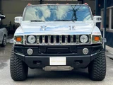 2007 Hummer H2 White Jeep for sale, Japanese used car export - photo 3 of 24 | GULJI TRADERS