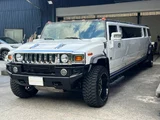 2007 Hummer H2 White Jeep for sale, Japanese used car export - photo 4 of 24 | GULJI TRADERS