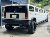 2007 Hummer H2 White Jeep for sale, Japanese used car export - photo 6 of 24 | GULJI TRADERS