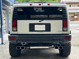 2007 Hummer H2 White Jeep for sale, Japanese used car export - photo 7 of 24 | GULJI TRADERS
