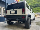 2007 Hummer H2 White Jeep for sale, Japanese used car export - photo 10 of 24 | GULJI TRADERS