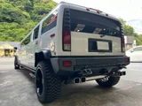 2007 Hummer H2 White Jeep for sale, Japanese used car export - photo 11 of 24 | GULJI TRADERS