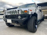 2007 Hummer H2 White Jeep for sale, Japanese used car export - photo 12 of 24 | GULJI TRADERS