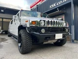 2007 Hummer H2 White Jeep for sale, Japanese used car export - photo 13 of 24 | GULJI TRADERS