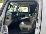 2007 Hummer H2 White Jeep for sale, Japanese used car export - photo 14 of 24 | GULJI TRADERS