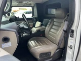 2007 Hummer H2 White Jeep for sale, Japanese used car export - photo 15 of 24 | GULJI TRADERS