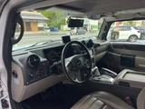 2007 Hummer H2 White Jeep for sale, Japanese used car export - photo 16 of 24 | GULJI TRADERS
