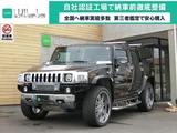 2007 Hummer H2 4WD Black Jeep for sale, Japanese used car export - photo 1 of 24 | GULJI TRADERS