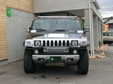 2007 Hummer H2 4WD Black Jeep for sale, Japanese used car export - photo 3 of 24 | GULJI TRADERS