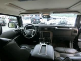 2007 Hummer H2 4WD Black Jeep for sale, Japanese used car export - photo 4 of 24 | GULJI TRADERS