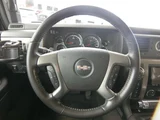 2007 Hummer H2 4WD Black Jeep for sale, Japanese used car export - photo 5 of 24 | GULJI TRADERS