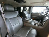 2007 Hummer H2 4WD Black Jeep for sale, Japanese used car export - photo 9 of 24 | GULJI TRADERS