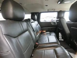 2007 Hummer H2 4WD Black Jeep for sale, Japanese used car export - photo 10 of 24 | GULJI TRADERS