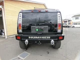 2007 Hummer H2 4WD Black Jeep for sale, Japanese used car export - photo 11 of 24 | GULJI TRADERS