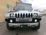 2007 Hummer H2 4WD Black Jeep for sale, Japanese used car export - photo 22 of 24 | GULJI TRADERS