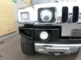 2007 Hummer H2 4WD Black Jeep for sale, Japanese used car export - photo 23 of 24 | GULJI TRADERS