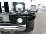 2007 Hummer H2 4WD Black Jeep for sale, Japanese used car export - photo 24 of 24 | GULJI TRADERS